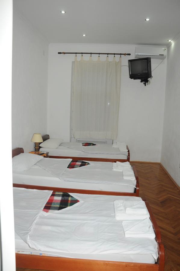 Holiday Han Gevgelija Exterior photo